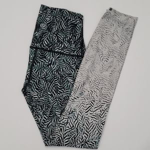 Lululemon Winder Under Pant Hi Rise, size 2